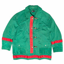 Load image into Gallery viewer, Polo Ralph Lauren CP-93 Fireman Coat (L)
