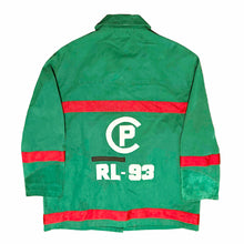 Load image into Gallery viewer, Polo Ralph Lauren CP-93 Fireman Coat (L)