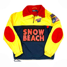 Load image into Gallery viewer, Polo Ralph Lauren Snow Beach Jacket (S)