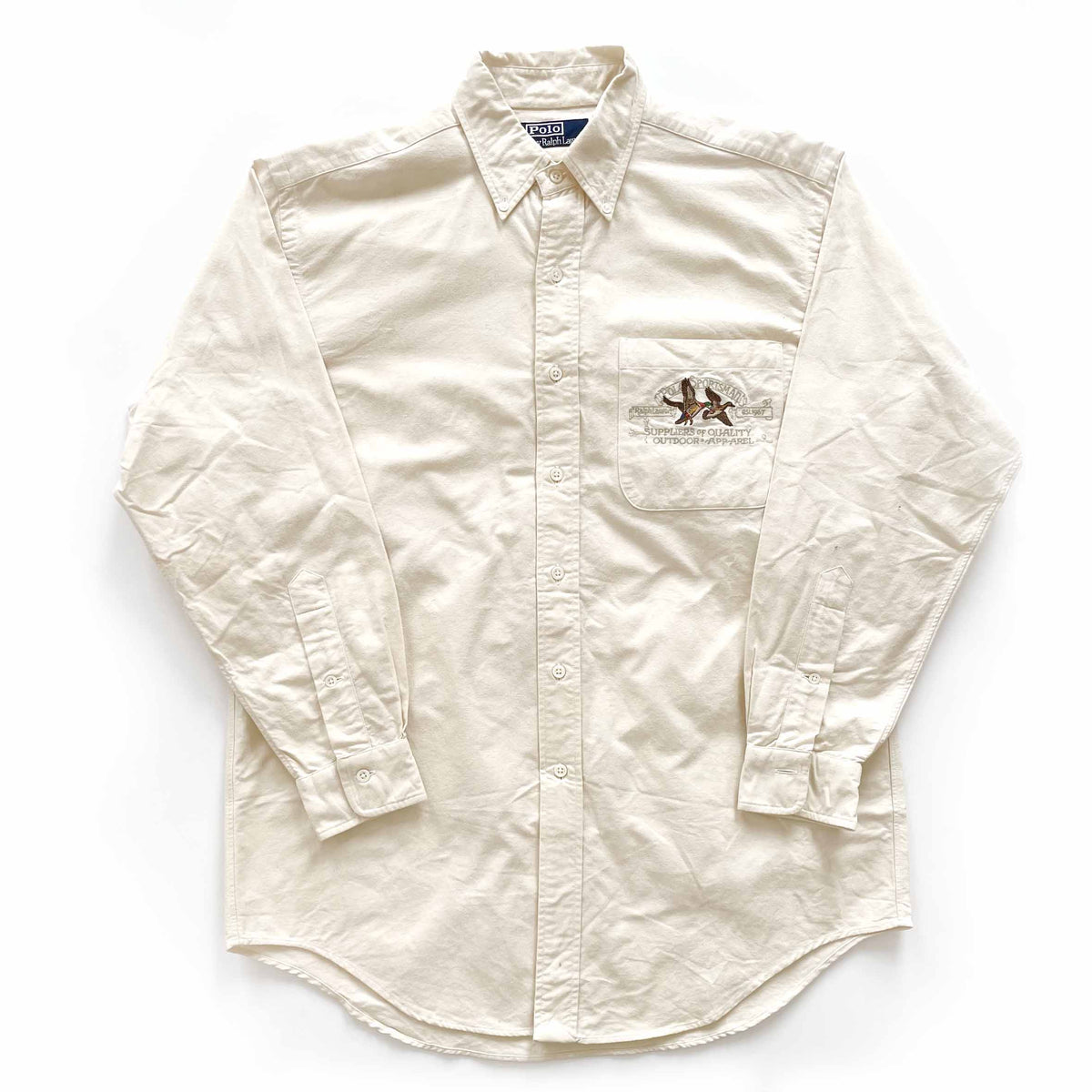 Polo ralph lauren sportsman best sale