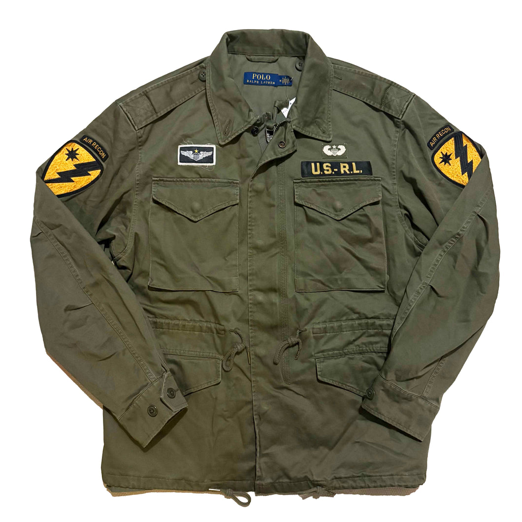 Polo Ralph Lauren U.S.R.L Jacket (M)