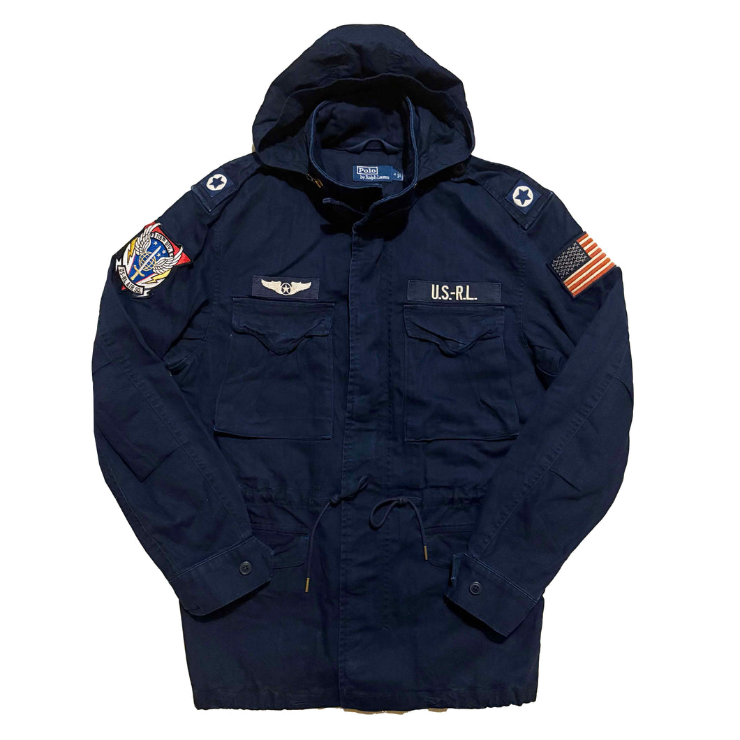 Polo Ralph Lauren U.S.R.L Jacket (M)