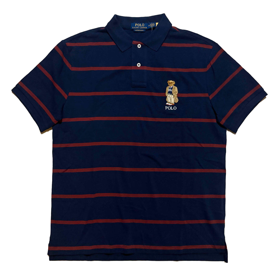 Polo Bear Ralph Lauren Tee (M)
