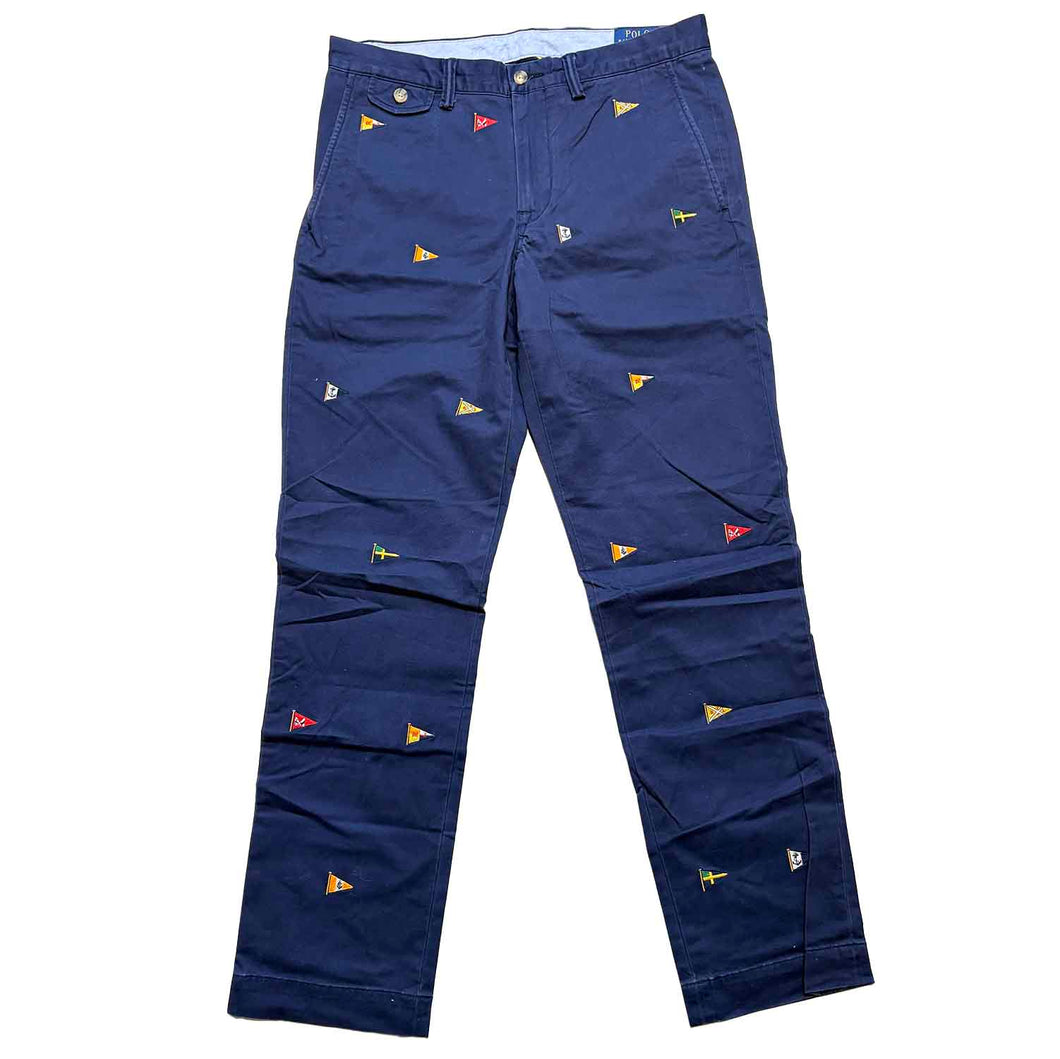 Polo Ralph Lauren Trousers (W32 / L32)