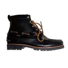 Load image into Gallery viewer, Polo Ralph Lauren Country Boots (UK8)
