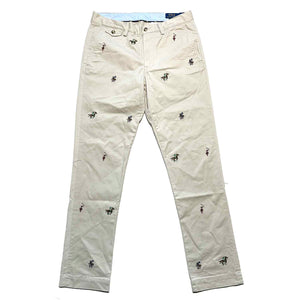 Polo Ralph Lauren Trousers (W32 / L32)