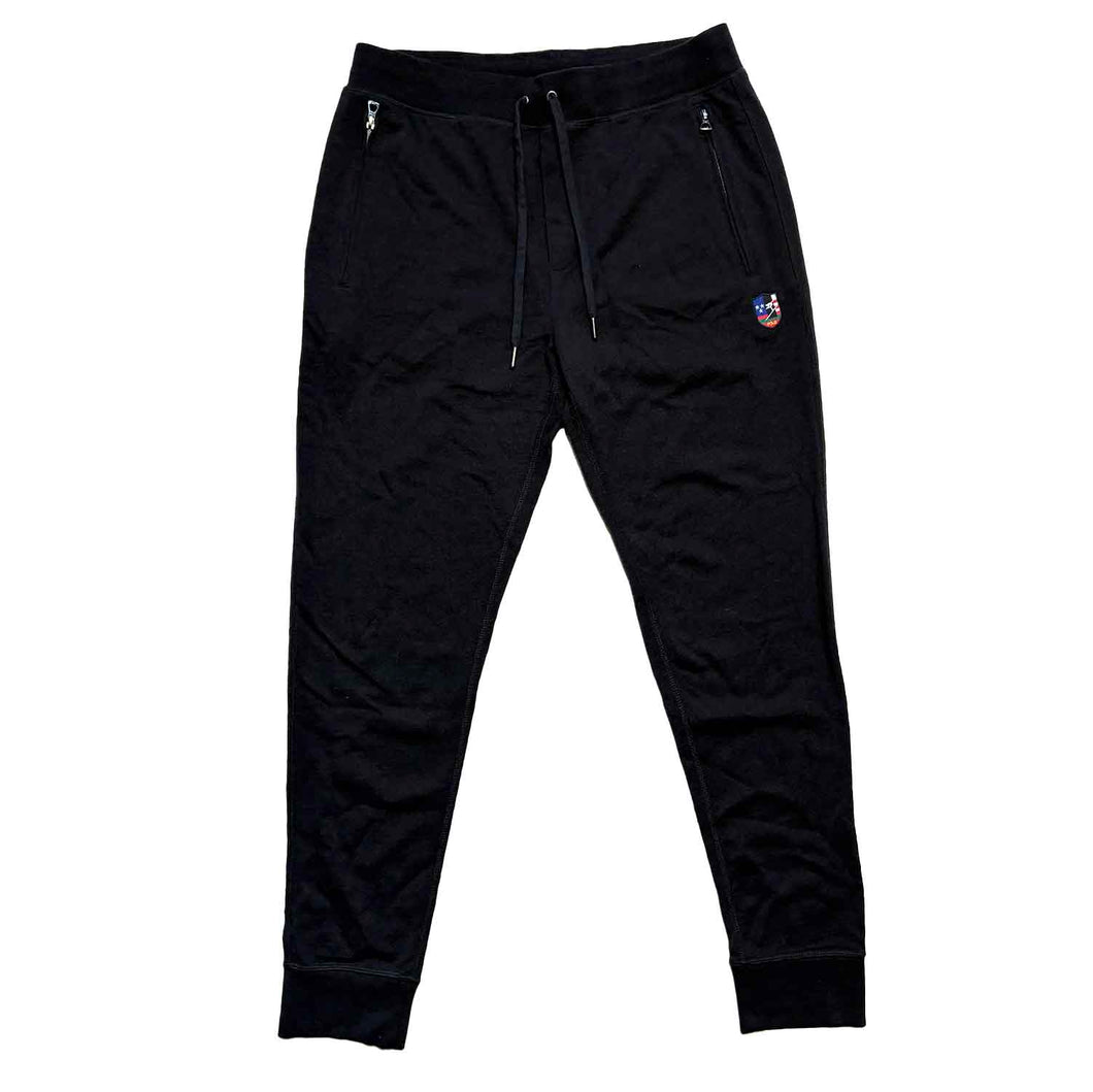 Polo Ralph Lauren Suicide Ski Tracksuit Bottoms (M)