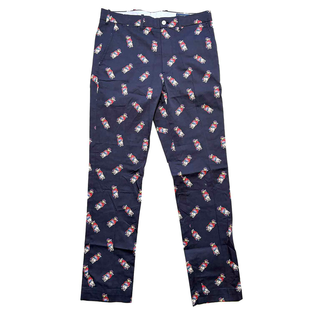 Polo Ralph Lauren Golf Bear Trousers (W32 / L32)