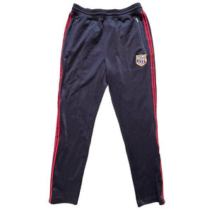 Polo Ralph Lauren U.S.A  Tracksuit Bottoms (M)