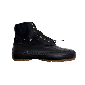 Polo Ralph Lauren Duck Boots