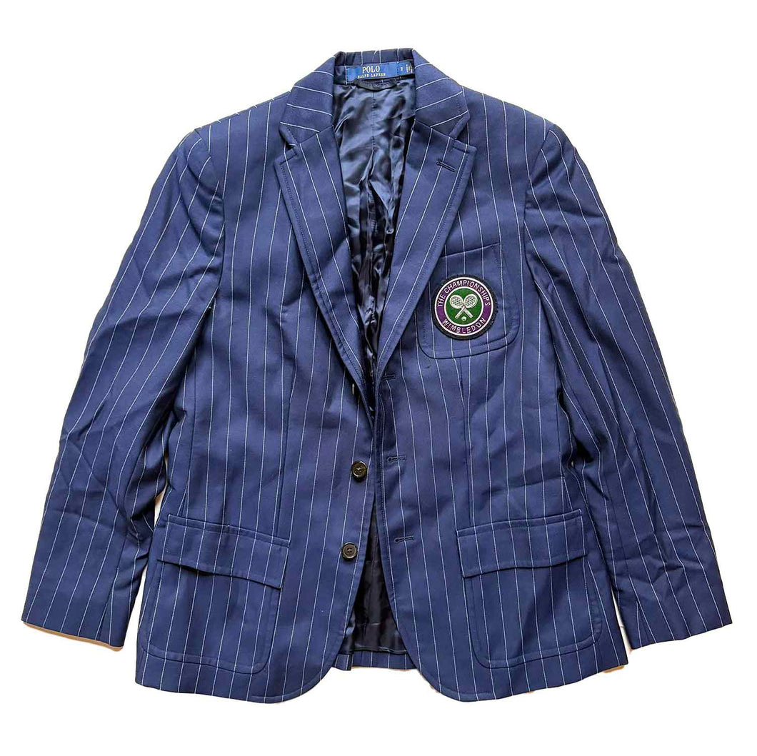 Polo Ralph Lauren Wimbledon Women's Blazer (2)