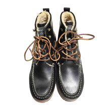 Load image into Gallery viewer, Polo Ralph Lauren Country Boots (UK8)
