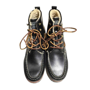 Polo Ralph Lauren Country Boots (UK8)