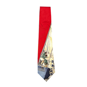 Polo Sport Ralph Lauren Sailing Tie