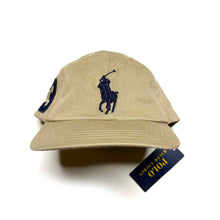 Load image into Gallery viewer, Polo Ralph Lauren Cap
