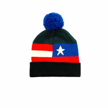 Load image into Gallery viewer, Polo Ralph Lauren Suicide Skier Beanie Hat
