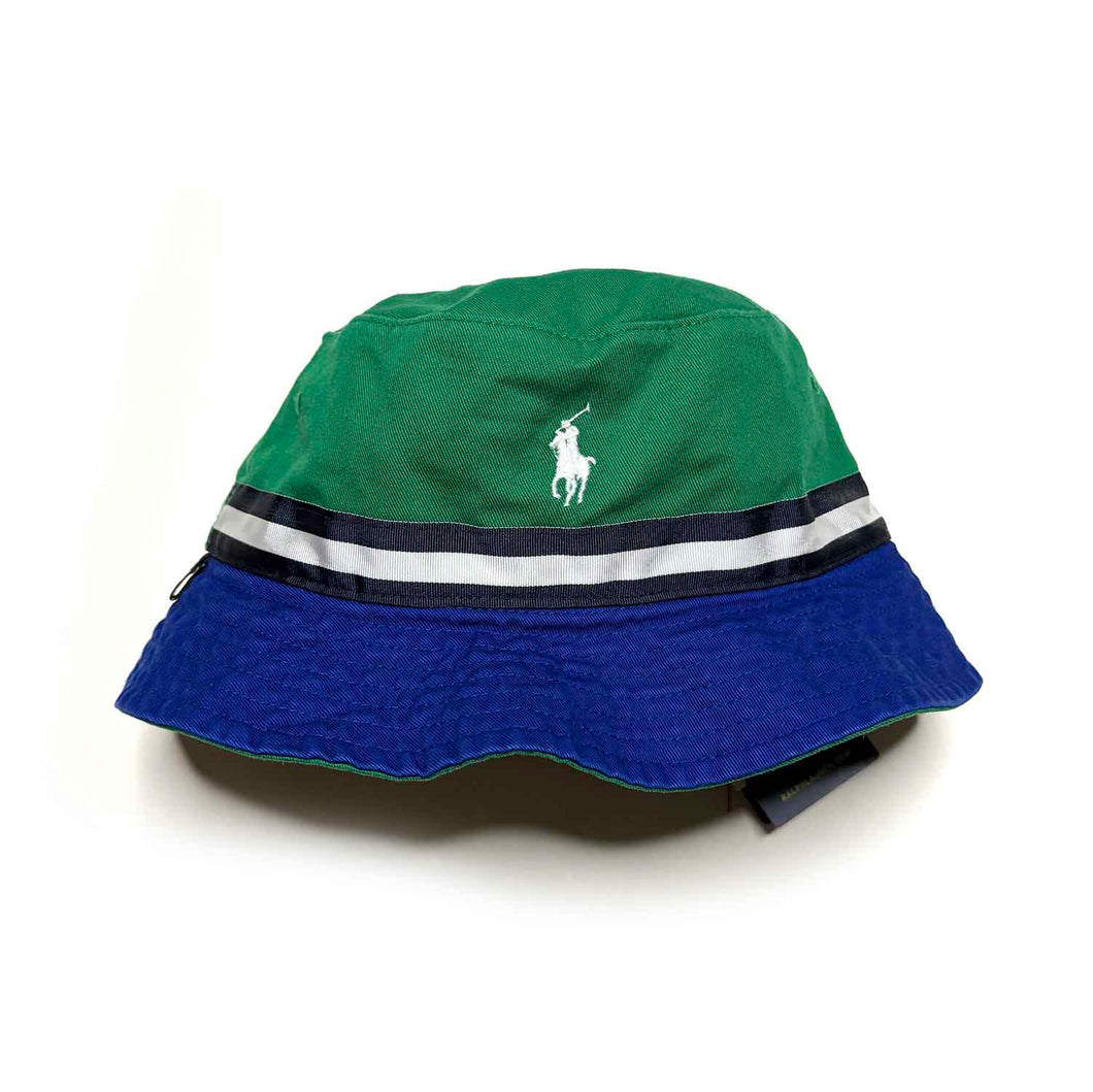 Polo Ralph Lauren Bucket Hat (M)