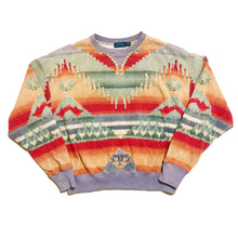 Load image into Gallery viewer, Polo Ralph Lauren Crewneck Sweater (S)
