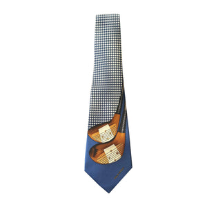 Polo Ralph Lauren Golf Tie