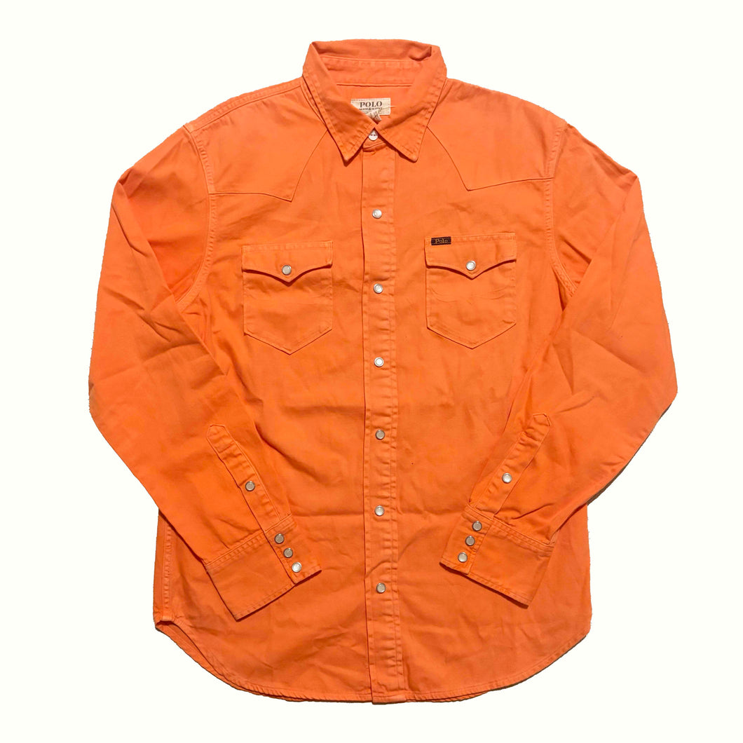 Polo Ralph Lauren Shirt (M)