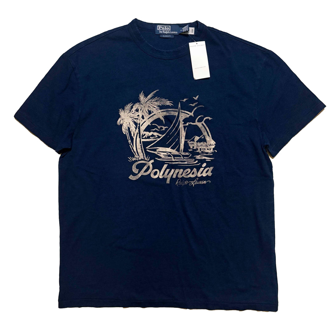 Polo Ralph Lauren Polynesia Tee (M)