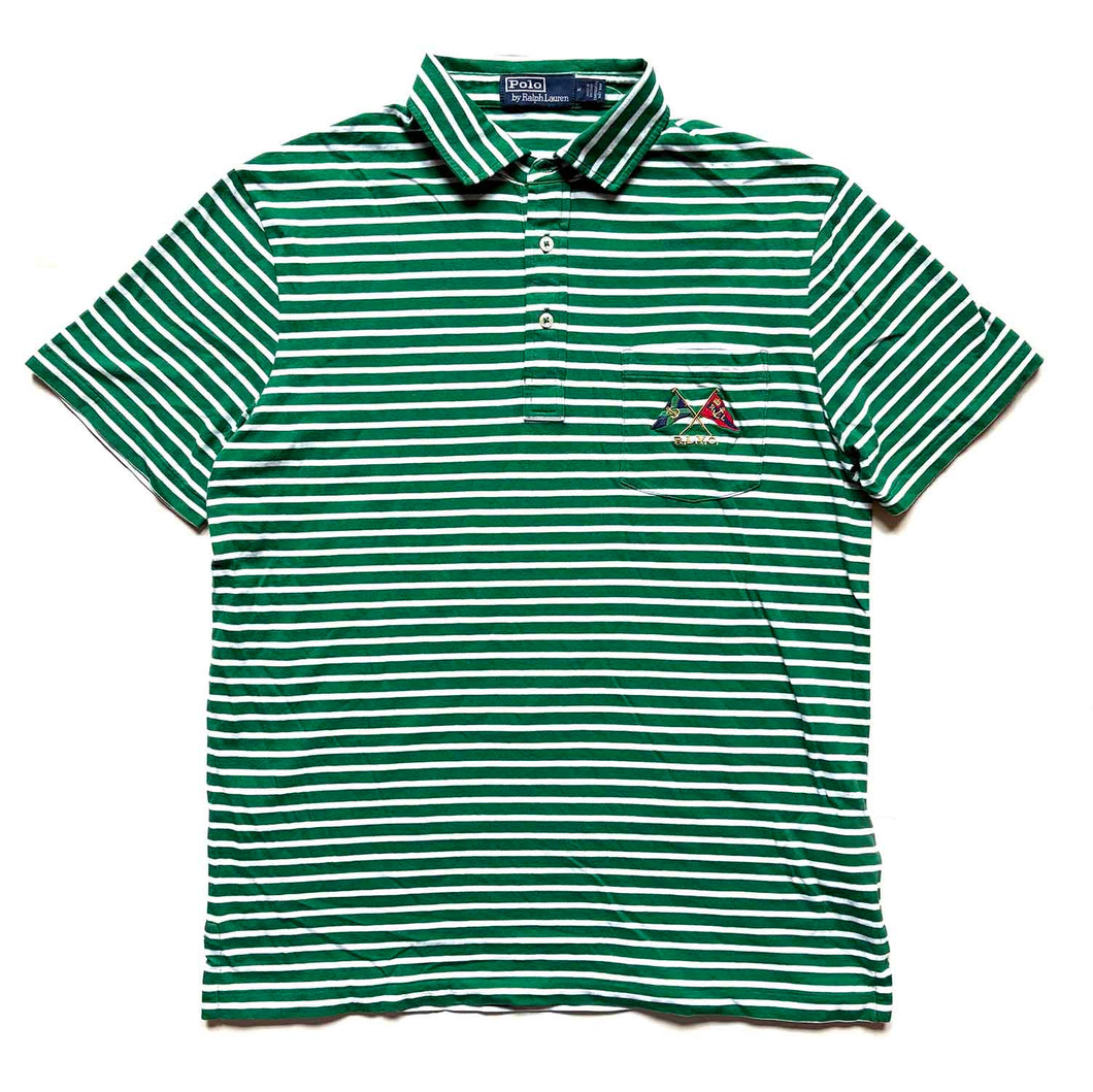 Polo Ralph Lauren R.L.Y.C Tee (M)