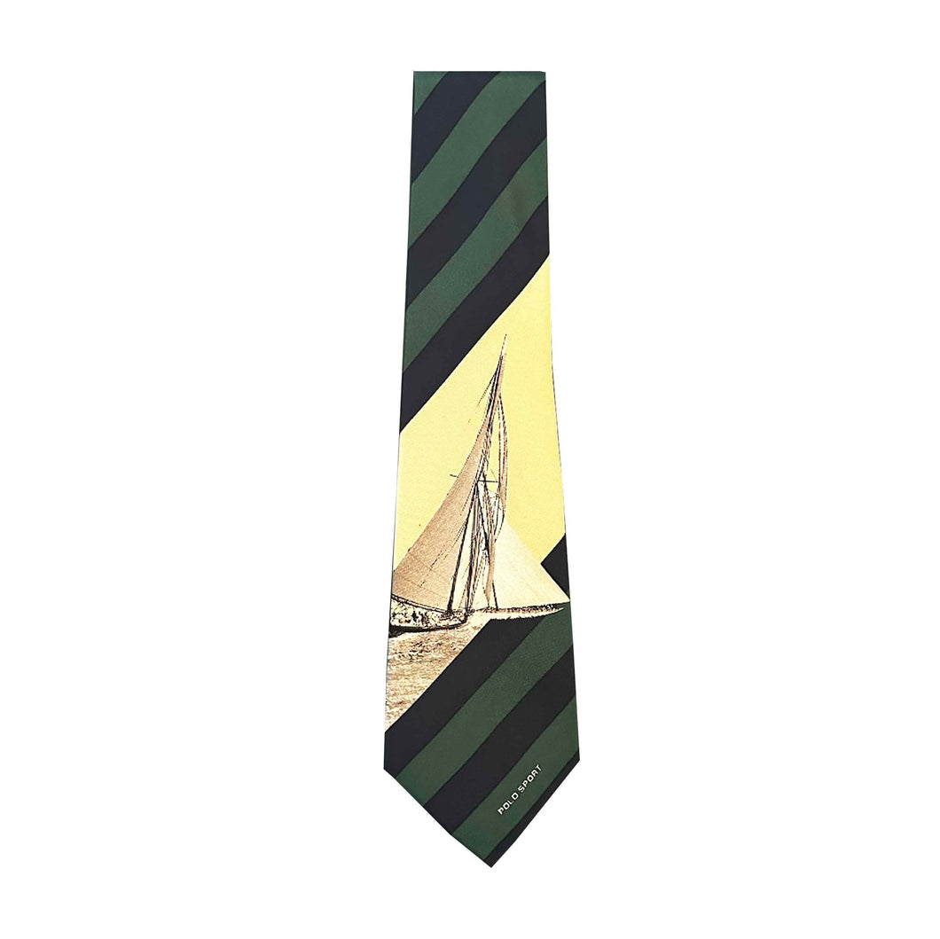 Polo Sport Ralph Lauren Sailing Tie