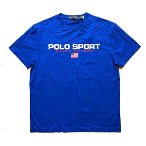 Polo Sport Ralph Lauren Tee (M)