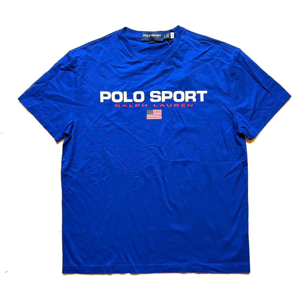 Polo Sport Ralph Lauren Tee (M)