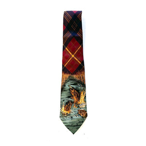 Polo Ralph Lauren Fishing Tie