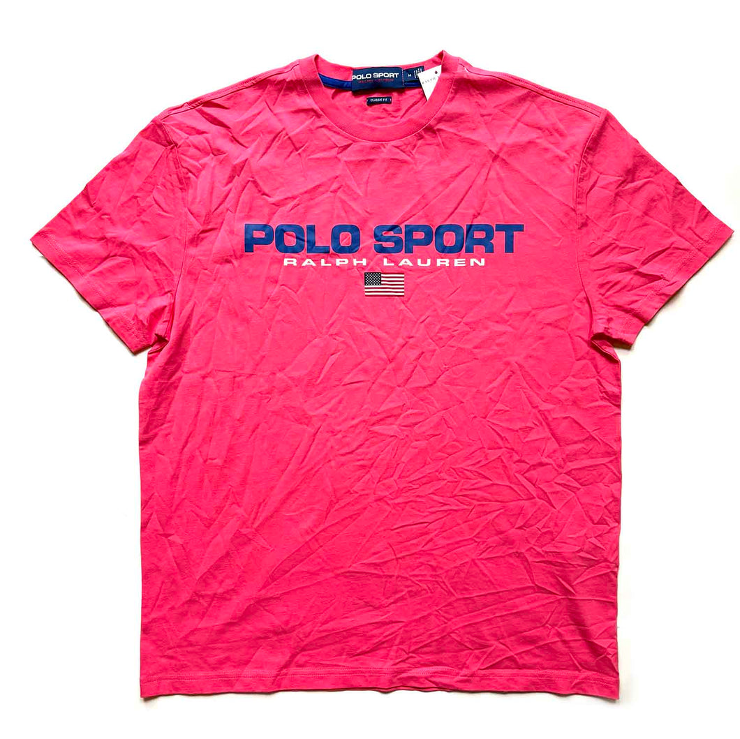 Polo Sport Ralph Lauren Tee (M)