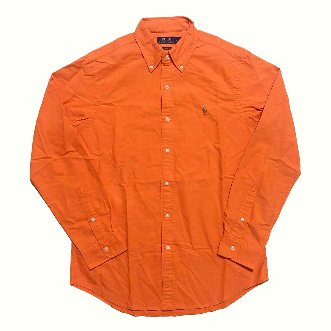 Polo Ralph Lauren Shirt (M)