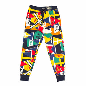 Polo Ralph Lauren Yacht Club Pyjama Bottoms (M)