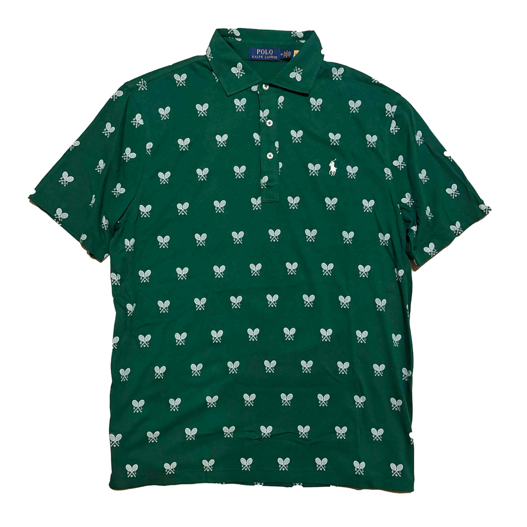Polo Ralph Lauren Tennis Tee (M)
