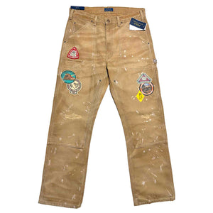 Polo Ralph Lauren Trousers (W32 / L32)