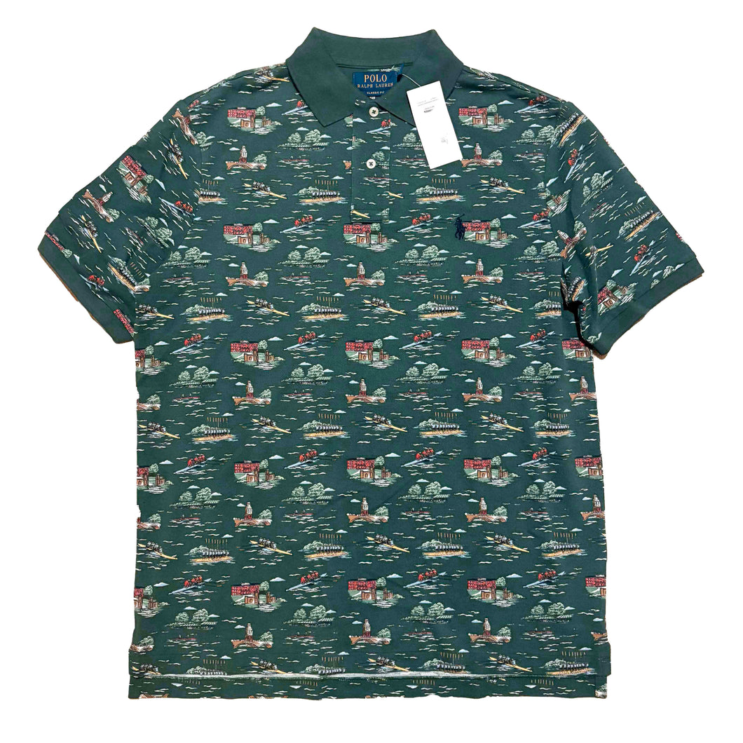 Polo Ralph Lauren Tee (M)