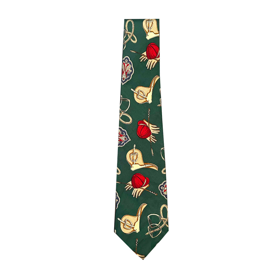 Polo Ralph Lauren Equestrian Tie