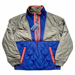 Polo Ralph Lauren Quilted Jacket (L)