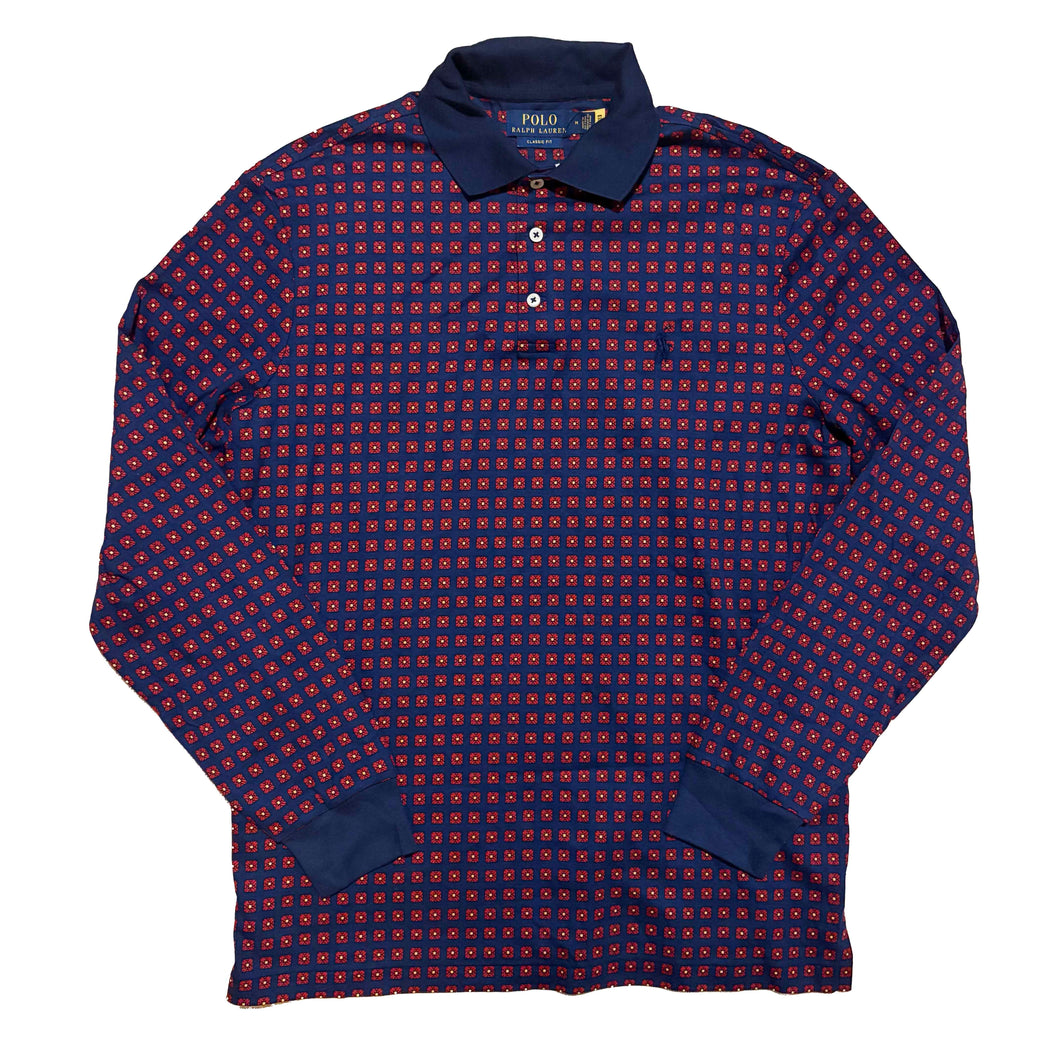 Polo Ralph Lauren Soft Cotton Tee (M)