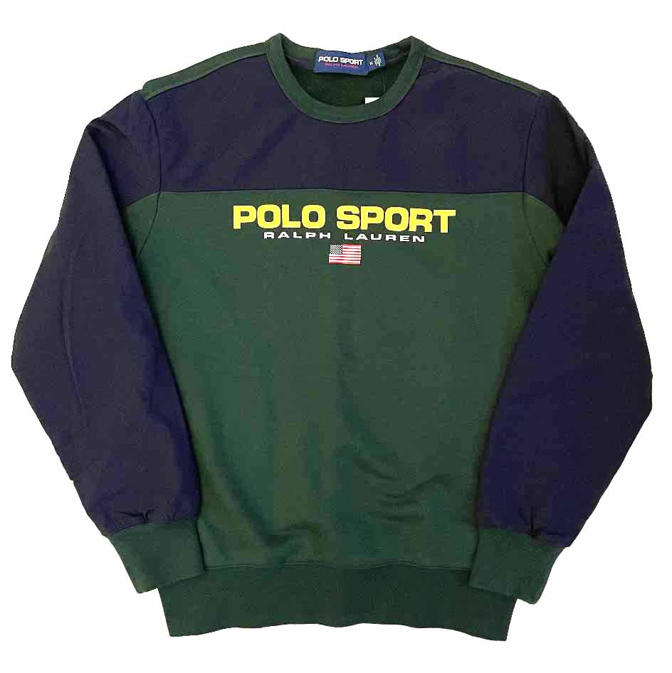 Polo Sport Ralph Sweater Lauren (M)