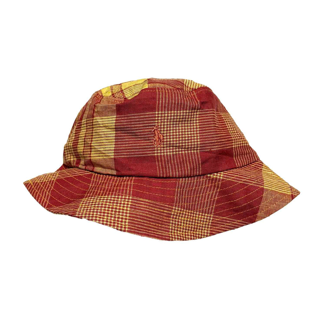 Polo Ralph Lauren Bucket Hat (M)