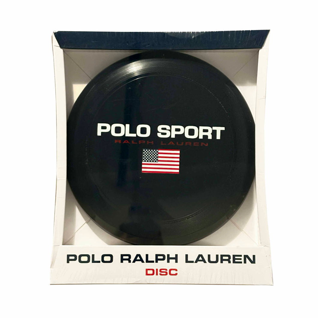 Polo Sport Ralph Lauren Frisbee