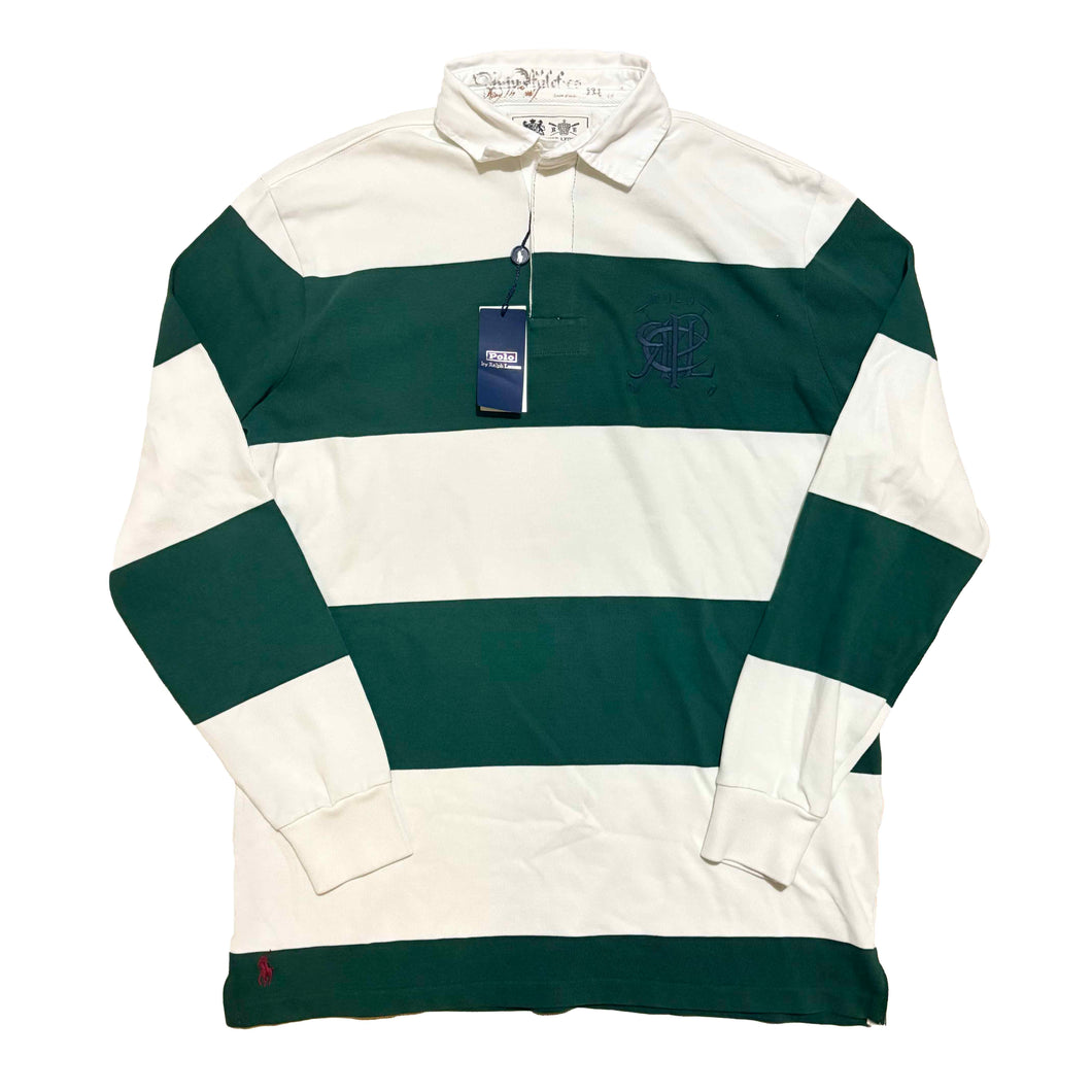 Polo Ralph Lauren Rugby Shirt (M)
