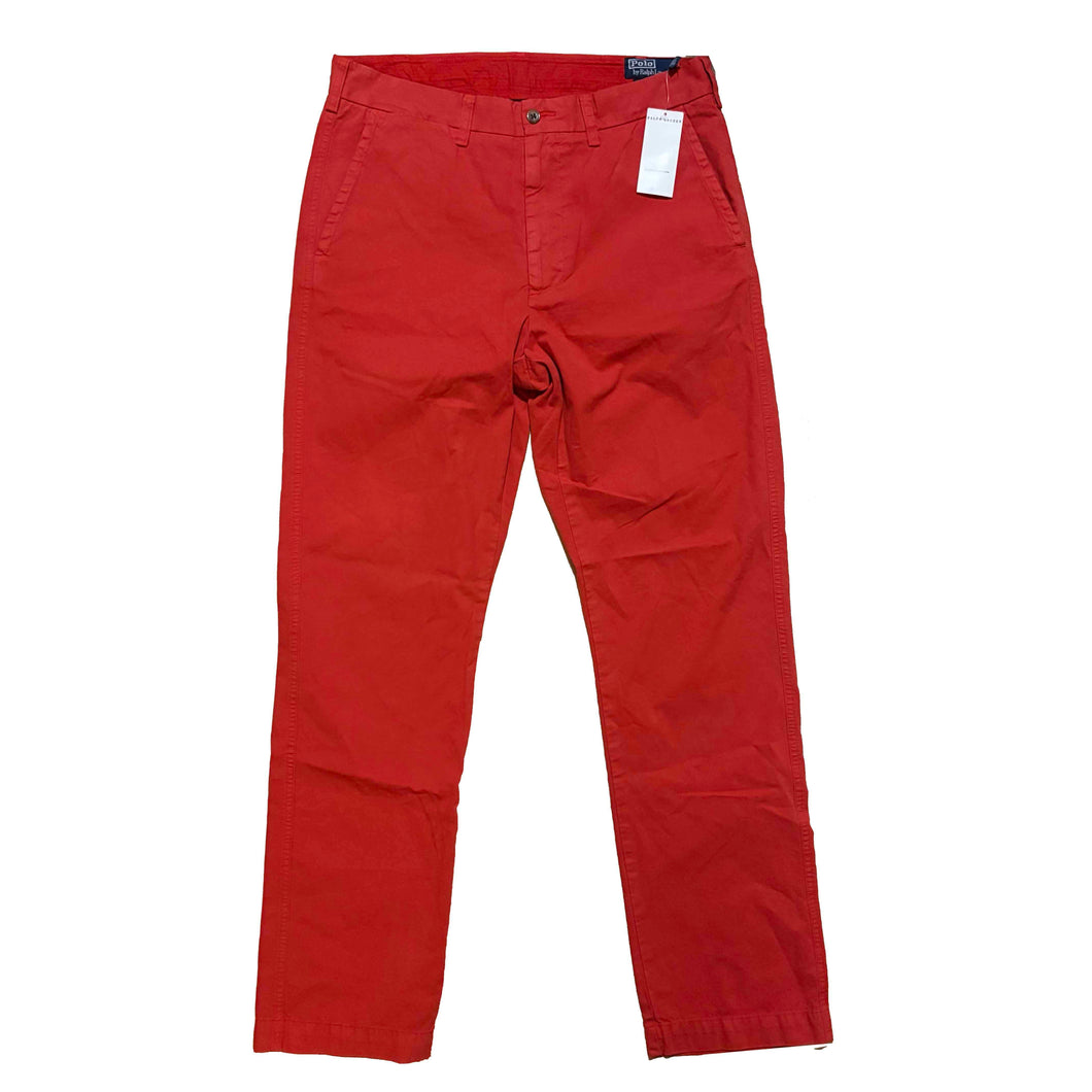 Polo Ralph Lauren Chino Trousers (W32 / L32)