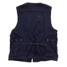 Load image into Gallery viewer, Polo Ralph Lauren Utility Gilet (M)
