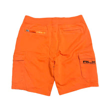 Load image into Gallery viewer, Polo Ralph Lauren RLX Shorts (M)
