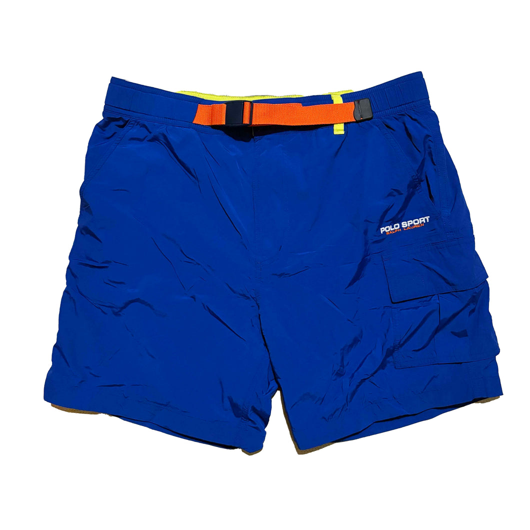 Polo Sport Ralph Lauren Shorts (M)