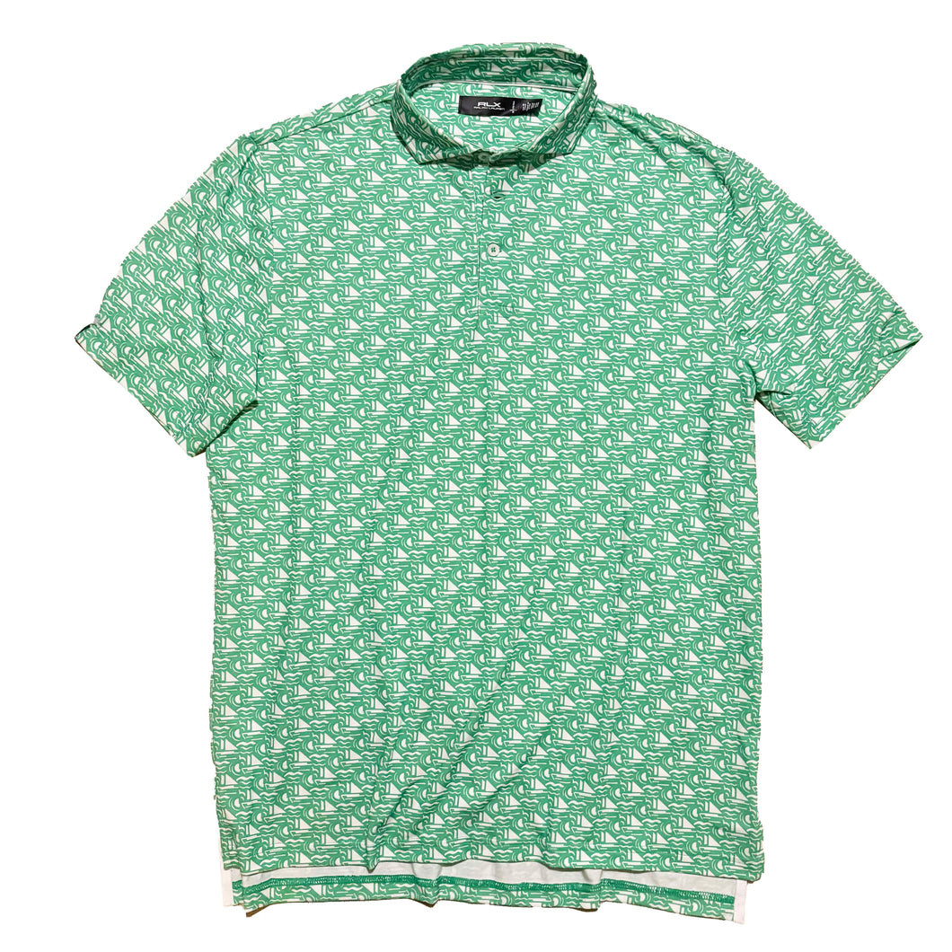 Polo Ralph Lauren RLX Tee (M)