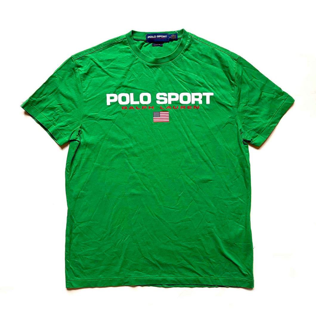 Polo Sport Ralph Lauren Tee (M)