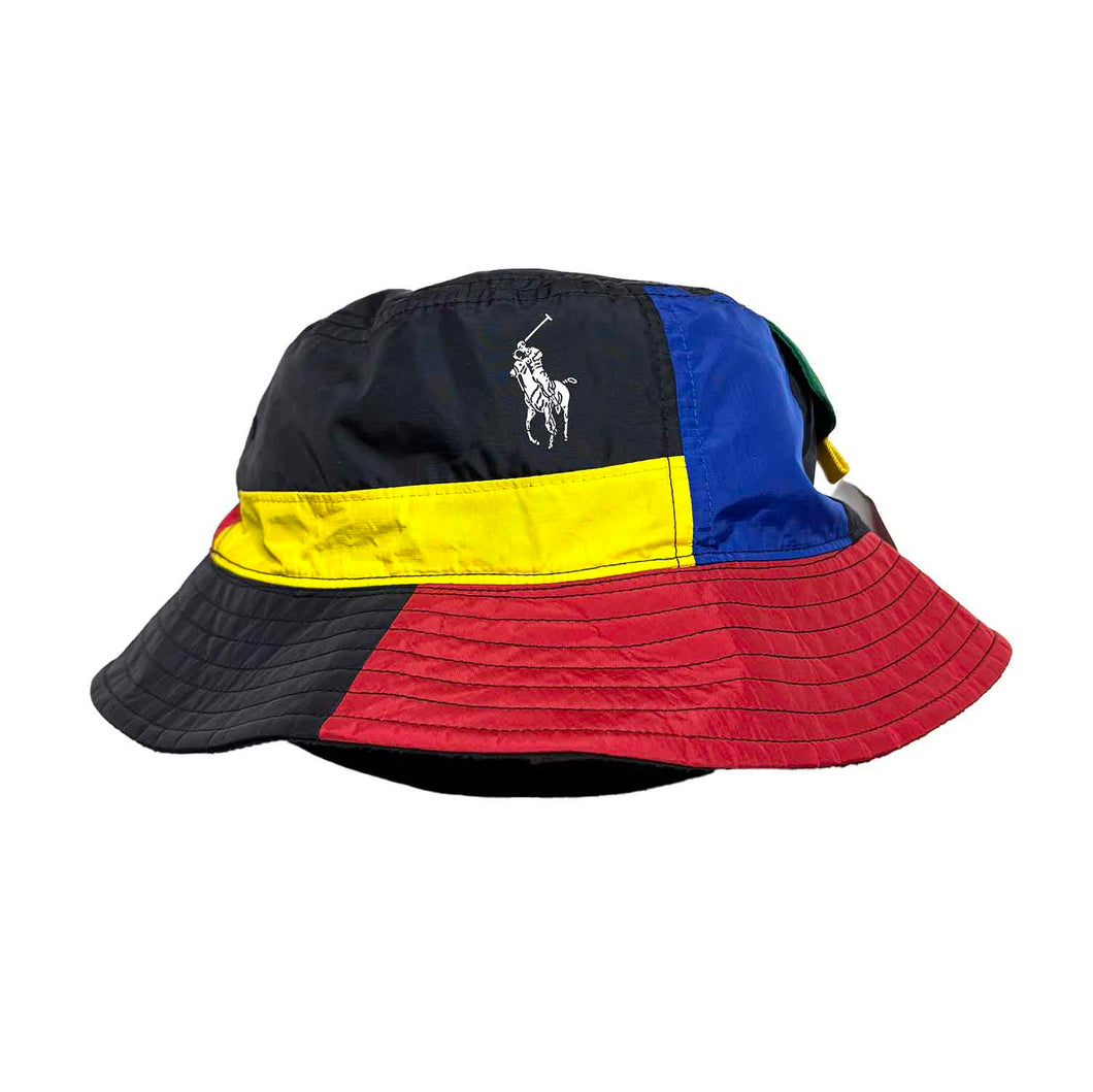 Polo Ralph Lauren Reversible Bucket Hat (M)